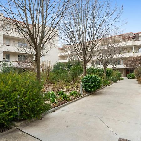 Appartement Ernest - Welkeys Montpellier Eksteriør billede