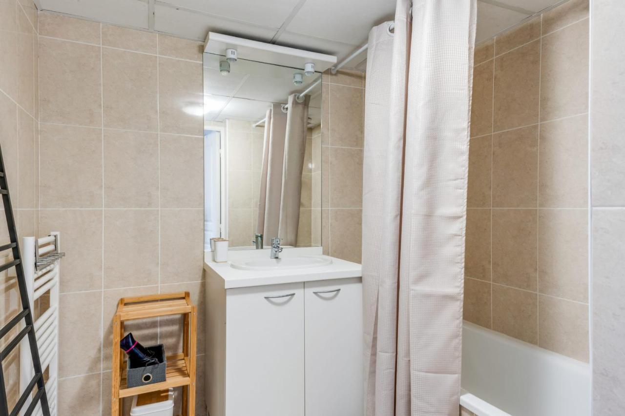 Appartement Ernest - Welkeys Montpellier Eksteriør billede